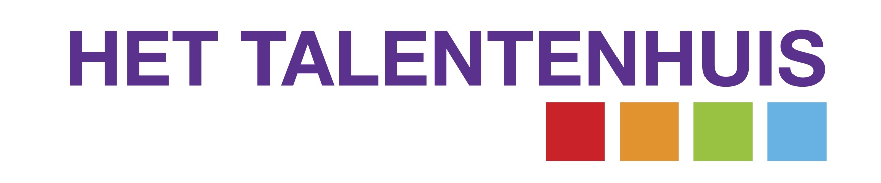 Talentenhuis logo png