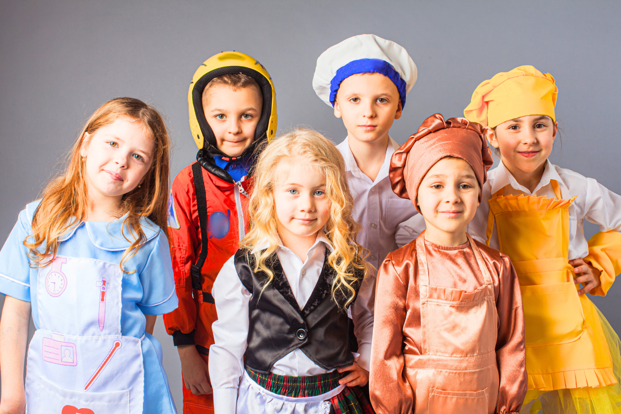 Burgerschap in het onderwijs - 2025