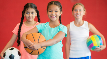 sporttalent